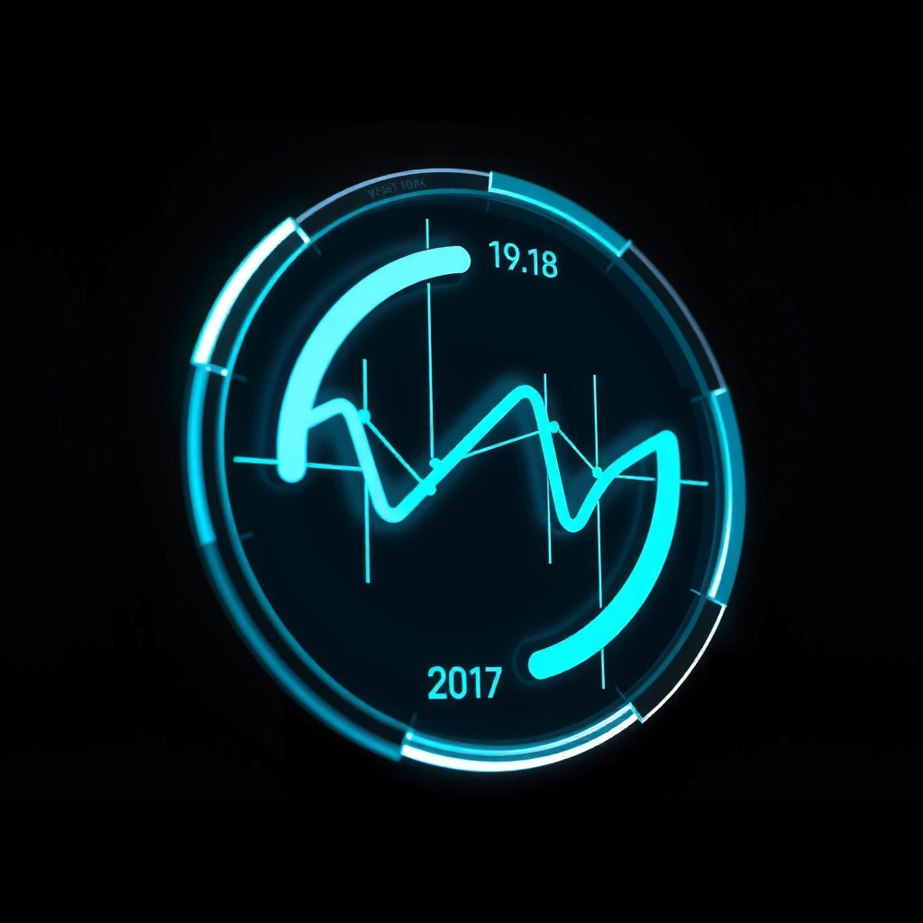 Digitális interfész illusztráció