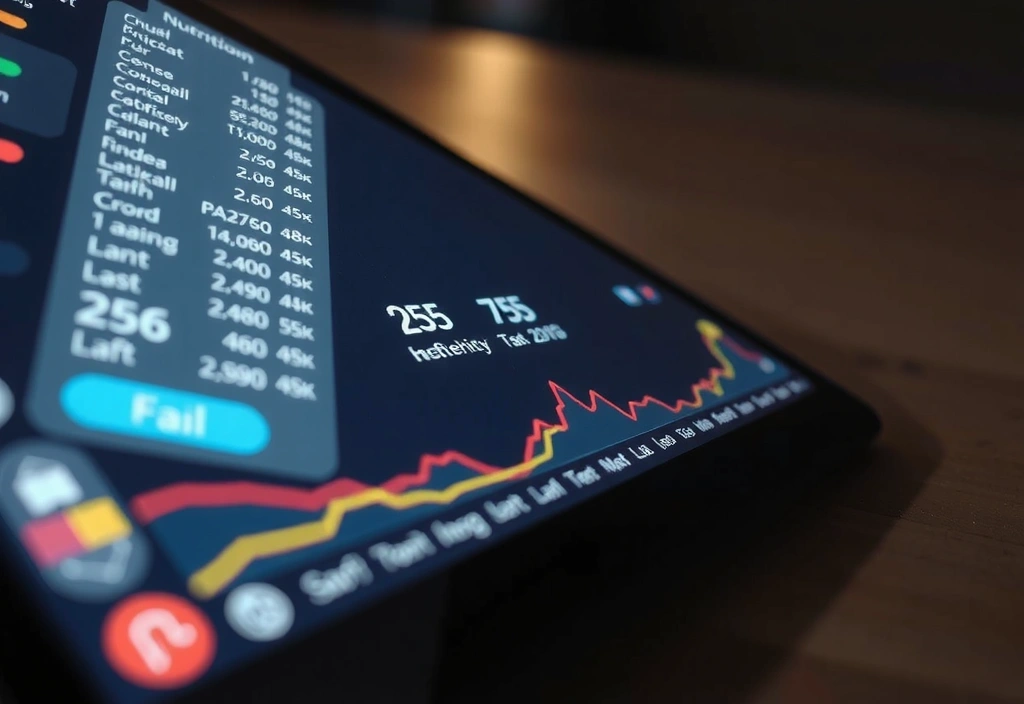 Étrend tervezési interfész