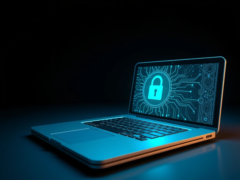 Digitális biztonság és szellemi tulajdon védelme